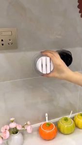 Pocket Sized Suction Cup Sharpener Multipurpose Knives Sharpening Tool For Household kitchen Gadgets For kitchen