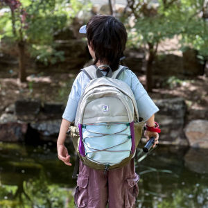 MGZ | Outdoor Fashion 2025 Childrens Backpack
