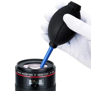 Air Blower For Camera Keyboard Lens Cleaning for Alcohol Paintings Large Air Puffer to Manipulate Ink Movement
