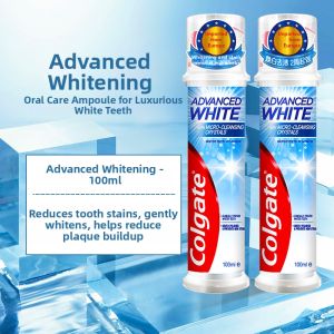 Colgate | European Direct Squeeze Toothpaste Oral Health Fresh Breath Whitening Stain Removal