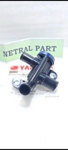 Termosstat 2DP-E2410-00 Yamaha NMAX NMAX 155 & Aerox 155: Baru Original