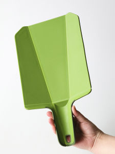 Foldable Antibacterial Food-Grade Cutting Board