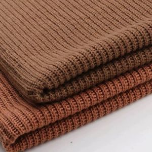 Vải Dệt Kim Dày Dặn Mùa Thu Đông Kiểu Dáng Dệt Kim Dày Dặn Mô Phỏng Lông Cừu Cho Chó Và Mèo Vải Áo Len Dệt Kim