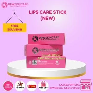 DRW SKINCARE LIPSCARE STICK