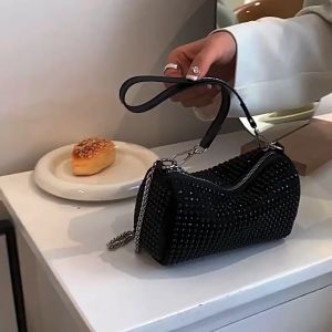 TAS WANITA 2014: Tas Wanita Blink yang Stylish dan Trendy - Tas Selempang Bahu Wanita Korea Murah Slingbag Praktis dan Elegan untuk Gaya Sehari-hari | Solusi Tepat untuk Menyimpan Barang Penting Anda dengan Nyaman dan Fashionable Pilihan Ideal untuk Setiap Acara