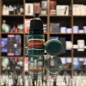 ETERNAL INK 7ML USA. หมึกสักเมกา สีสักลายขวดแบ่ง 7ml.