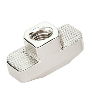 GUWANJI | T-slot Nuts for Standard Aluminum Profiles