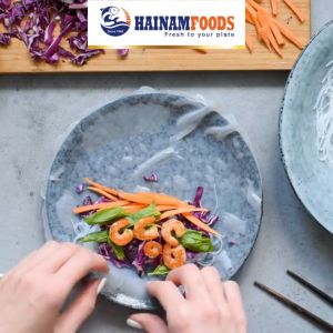 BÁNH TRÁNG 22CM HẢI NAM