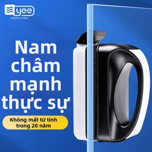 Yee | Dụng Cụ Làm Sạch Bể Cá Dán Từ Algae Scraper