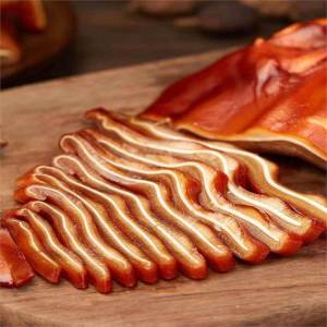 Spicy Five-flavor Marinated Pork Ear 500g