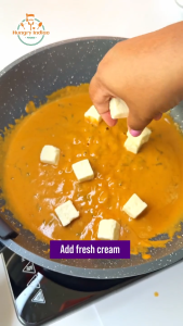 Butter Masala Gravy Paste | Halal | Veg or Meat Masala Paste | Cook in 10min
