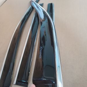 TALANG AIR MOBIL XPANDER /XPANDER CROSS MODEL SLIM INJECT LISTCROUM