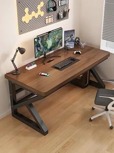 Solid Wood Desk