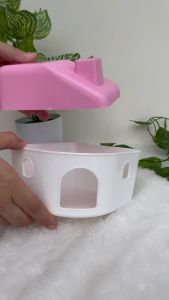 Rumah Mainan & Aksesoris Hamster: Pilihan Terbaik untuk Hewan Kecil