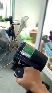 Bo mạch điều khiển quạt cây treo tường từ xa FAN01 bản cải tiến của QT-311 và QTX-5K1 - hàng cao cấp