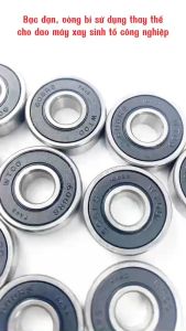 Socket máy xay sinh tố công nghiệp JTC