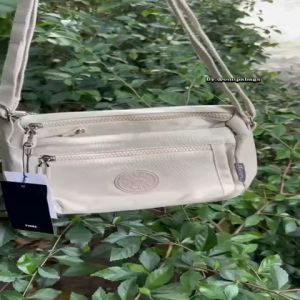 OMIPABAGS PIOMA VERA TAS SELEMPANG WANITA / TAS SELEMPANG NYLON