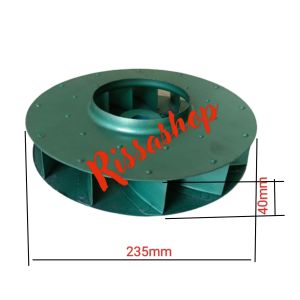 Blower Kipas Ichi N 70 Mesin Giling Padi