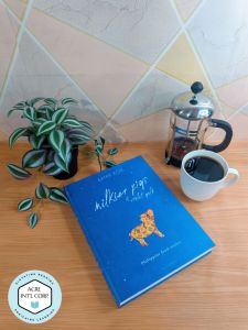 Milkier Pigs & Violet Gold: Philippine Food Stories Hardcover