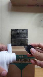 Konektor Mesin Power Head Sambungan ke Sepatu Undergravel Atau Pipa Aquarium Aquascape