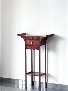 MOLORE | Simplified Modern Chinese Console Table Increased Height