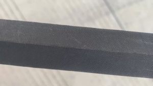 Pengasah Mata Gergaji & Perawatan Alat Tukang