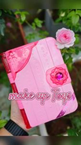 Đồ Chơi Trang Điểm Thật Hình Trái Tim Hình Cú Mèo Máy Chụp Hình Cho Bé Gái Nhập Vai -Shopcuabebb