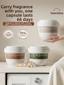EVERSHINE | Scent-Enhancing Multi-Function Laundry Pods