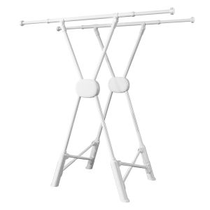 BIREN | Folding Portable Clothes Drying Rack