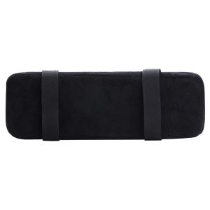 1/2PcsChair Armrest Pads Fit For Home Office Chair Hand Pad Elbow Relief Ultra-Soft Memory Foam Elbow Pillow Support