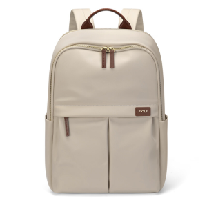 GOLF QUALITY Womens Backpack Nylon Laptop Backpack for Women 15 16 Inch Bagpack Oxford Waterproof Travel Backpacks Womans Bag Pack Branded Original