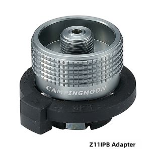 Campingmoon | Outdoor Stove Head Converter IPB