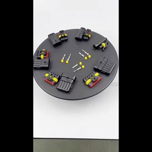 Panduan Membeli Soket Sambungan & Konektor Pin Kabel Terminal Waterproof