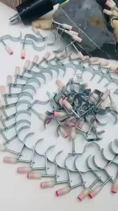 TARGET  เครื่องยิงตะปูแรงดันสูง เงียบสงบและไม่รบกวน ปืนยิงตะปู เครื่องยิงตะปู ปืนลมยิงตะปู