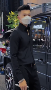 Quần Tây Nam Cao Cấp Form Slimfit – Chất Vải Mịn Ít Nhăn – Lịch Lãm Công Sở Đi Làm Đi Tiệc