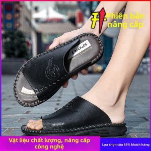 Yrfe | Dép Nam Chống Trượt Kích Cỡ Lớn