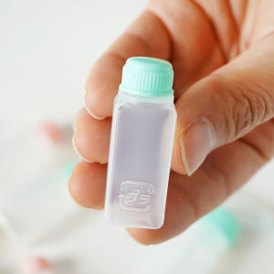 Torune | Portable Mini Sauce Bottle