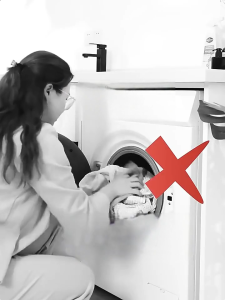 TOMM.JK ถุงซักผ้า ถุงตาข่าย ถุงซักชุดชั้นใน ถุงตาข่ายซักผ้า ถุงซักเสื้อใน ถุงถนอมผ้า ถุงซักผ้าชุดชั้นใน ถุงซิป ถุงซักผ้าอเนกประสงค์ มีให้เลือก 10 ขนาด