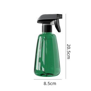 Jiaxun | Hand Pressed Fine Mist Spray Bottle