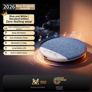 CHAOYOUBEI | Sleep Assistant Hi-Fi Bluetooth Speaker