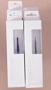 Kryolan Artist Foundation Brush