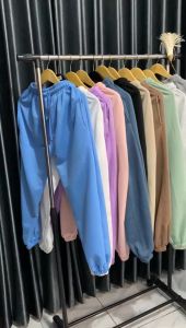 SWEATPANTS JOGGER  SWEATPANTS JOGGER PRIA DAN WANITA CELANA JOGGER CELANA JOGER SWEATPANTS JOGGER