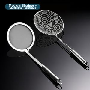 youqin | Ultra-fine 304 Stainless Steel Sieve 100 Mesh