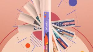 Wardah Colorfit Last All Day Lip Paint 4gr: Lip Cream Transferproof untuk Segala Acara