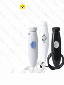 Waterpik Dental Flosser Handle Accessories Suitable for WP100EC/1383 Oral Care Deep Cleaning Home Use Electric Smart Products