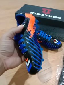 KIDZTUBS Sepatu Bola Anak Laki-laki Size 28-37