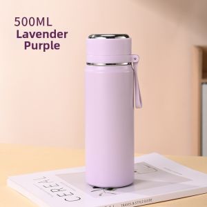 High-capacity Stainless Steel Insulated Cup