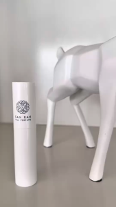 San Rak Perfume ขนาด 10 ml. ใช้หัวน้ำหอมนำเข้า ( น้ำหอม แสนรัก ) ติดทน ติดนาน หอมไม่ซ้ำใครทุกกลิ่น