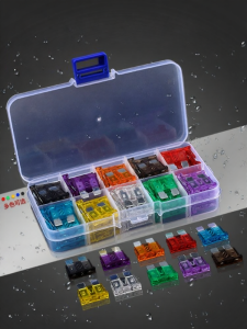 TOUGLESY | Automotive Seafuse Set For 2-40A