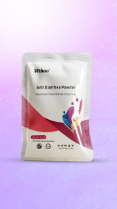 Vitboo Anti Diarrhea Powder